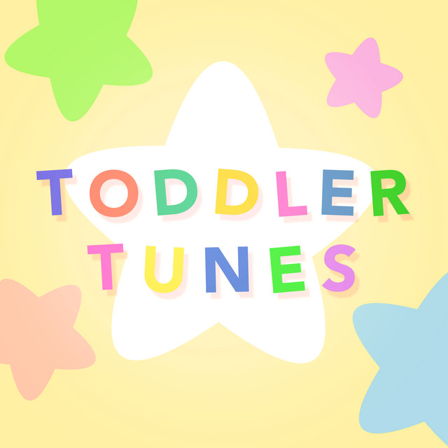 Toddler Tunes artwork